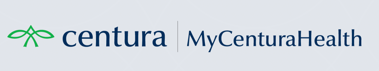 MyCenturaHealth - Centura Health's Official Patient Portal